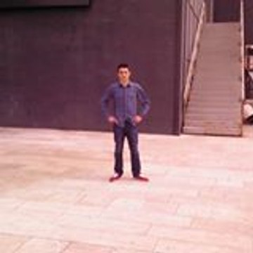 Akın Erten