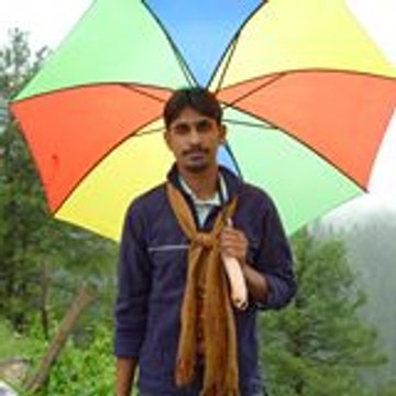 Ishti Bhai