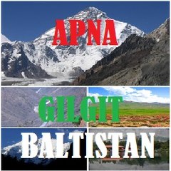 Apna Gilgit Baltistan