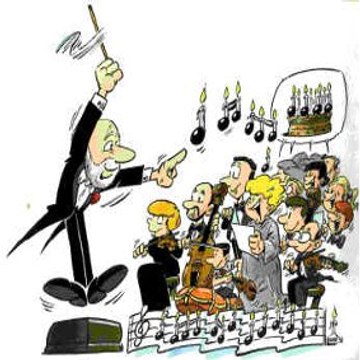 Chorale Alcychante