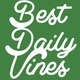 BEST DAILY VINES