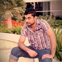 Muhammad Usman Raja