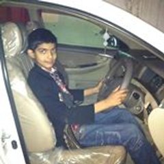 Sonu Shezi