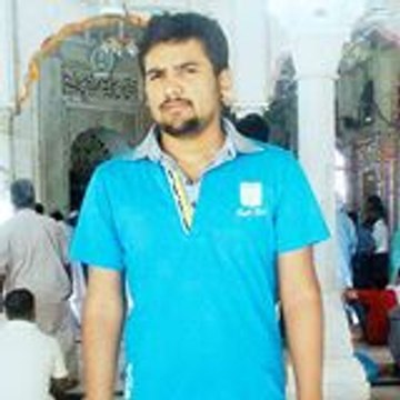 Yasir Ijaz
