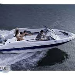 Fuji Deniz Motorları