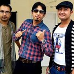 Fawad Ahmad