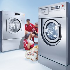 Commercial Dishwashing Machines