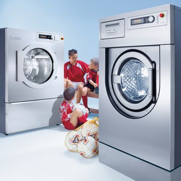 Commercial Dishwashing Machines