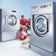 Commercial Dishwashing Machines