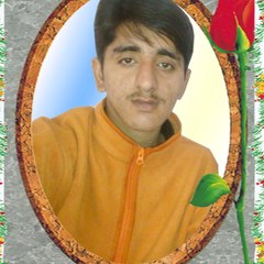 Rai Qasir Zaman Kharal
