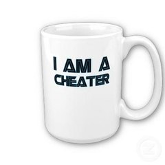 Creative Cheater