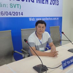 Âm thanh ánh sáng Nguyễn Tuấn