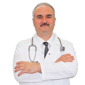Dr. Hakan ÖZKUL
