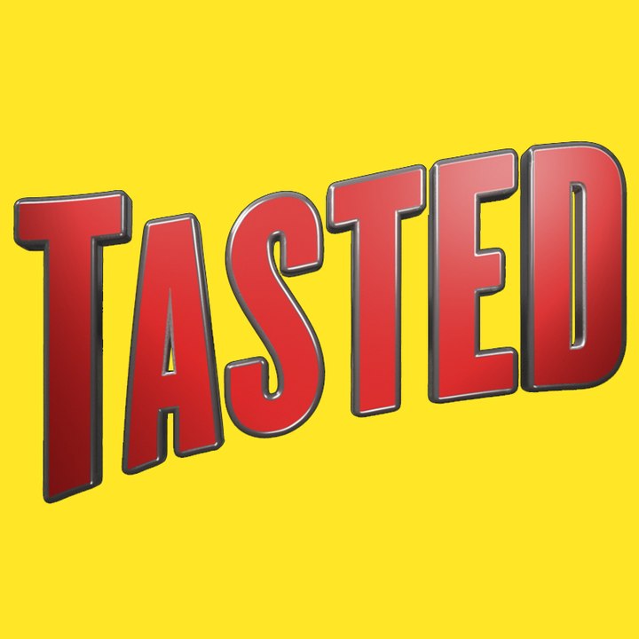 Dailymotion profile picture for @tasted