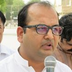 Saqib Khanzada