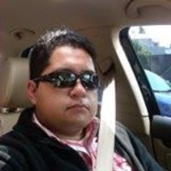 Raul Rangel