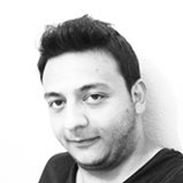 Murat Demir Tetik