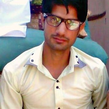 Muhammad Ramzan