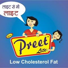 Preetlite