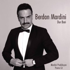 Berdan Mardini