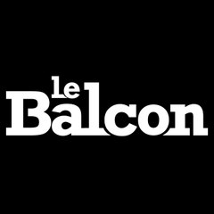 Le Balcon
