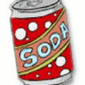SodaPoppies