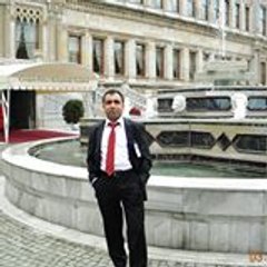 Vahap Vahap Ünalan
