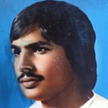 Khalid Khan