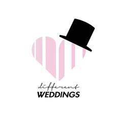 Different Weddings