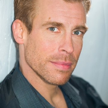 Erik Christian Johnson