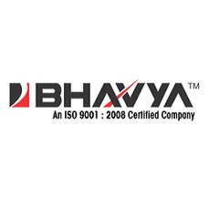 Bhavyamachinetools
