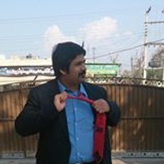 Mohsin Ehsan Warraich