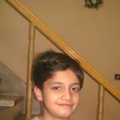 Talha Salman