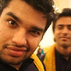 Ahmed Ali