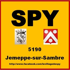 Le Village de Spy