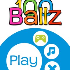 100 Ballz Hack