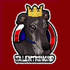 TALENTKINGHD