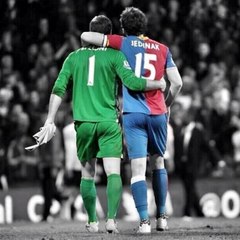 Stand In The Sun CPFC
