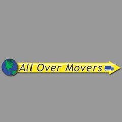 All Over Movers