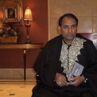 Ustad Zafar Iqbal  Marifat Sufi Band