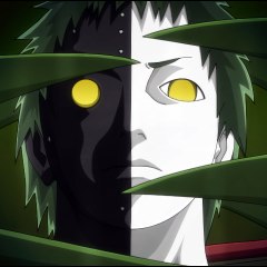 Zetsu-Naruto