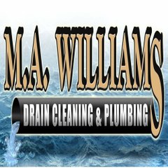 M.A. Williams Plumbing