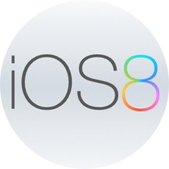 iOS 8 Data Recovery