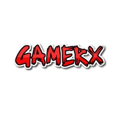Gamerx Game
