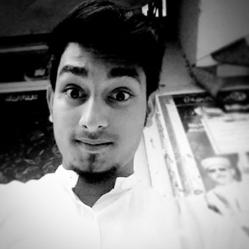 Danish Nisar Raajpoot