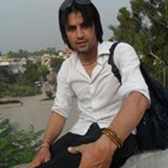 Asif Iqbal Bunery