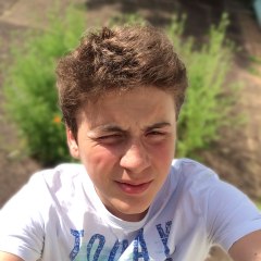 Benj'aipasleTemps™ - Exclusivité