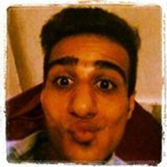 Wasif Baluch