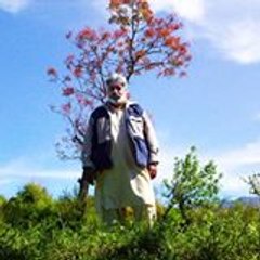 Ajmal Nazir
