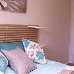 Corby Accommodation